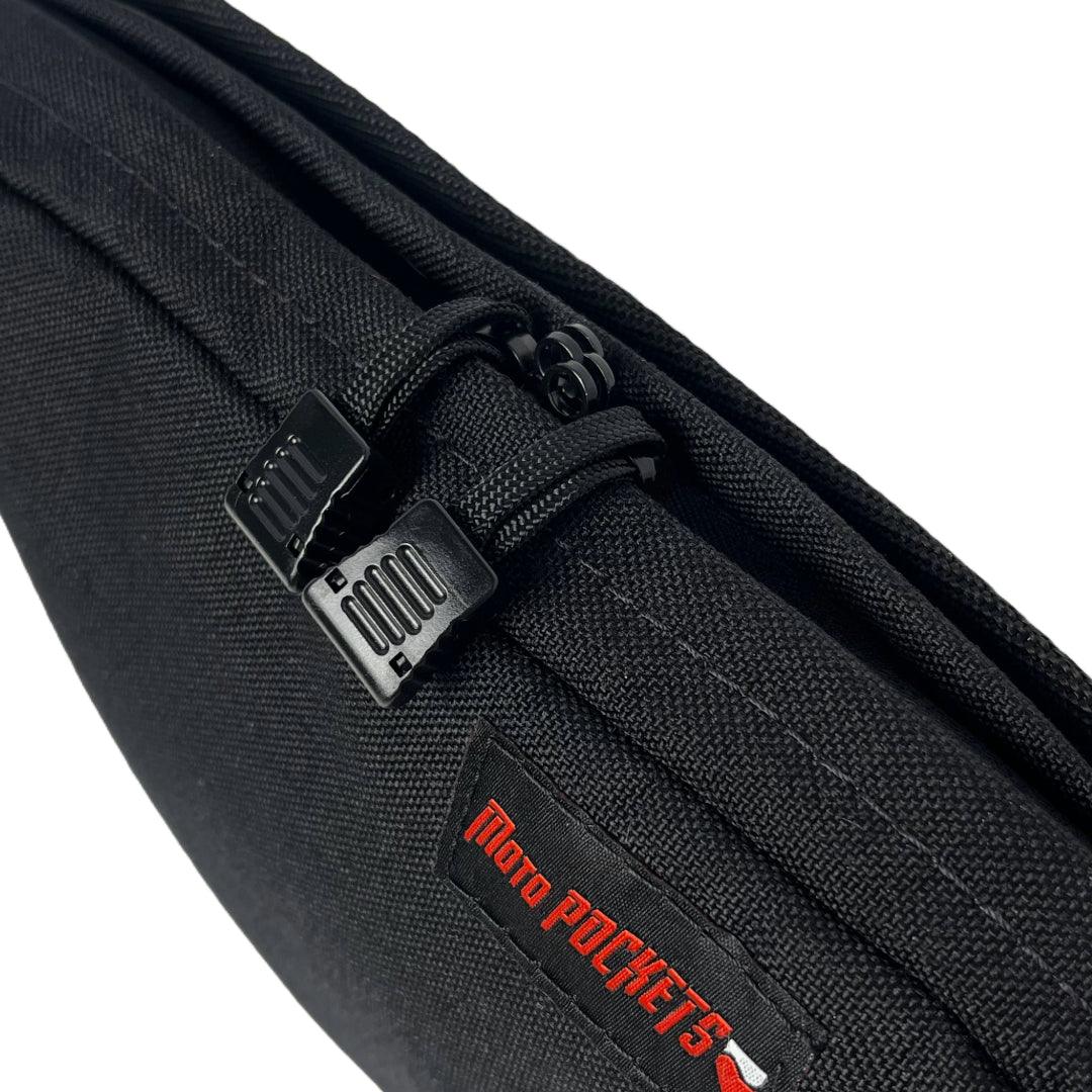 Universal Windshield Bag (11") - Moto Pockets