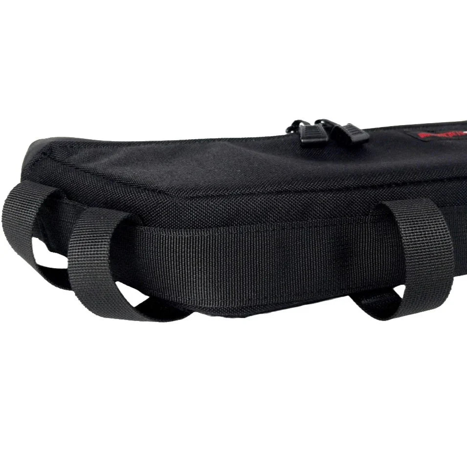 Adventure Handlebar Bag (11") - Moto Pockets