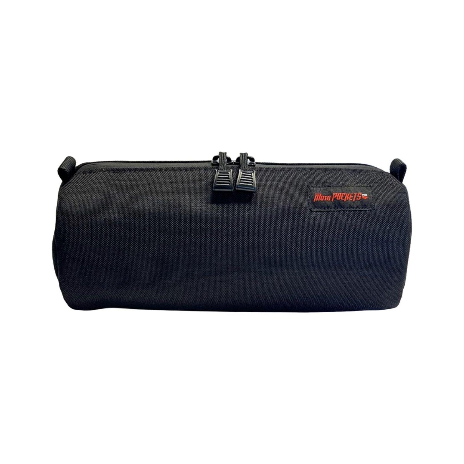 Burrito Handlebar Bag - Moto Pockets