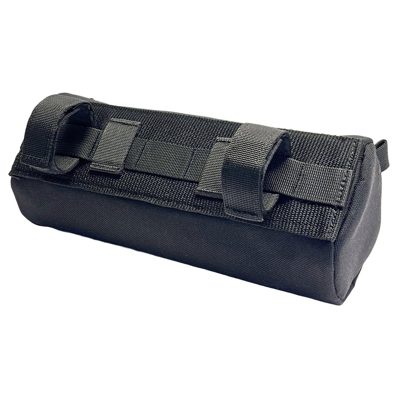 Burrito Handlebar Bag - Moto Pockets