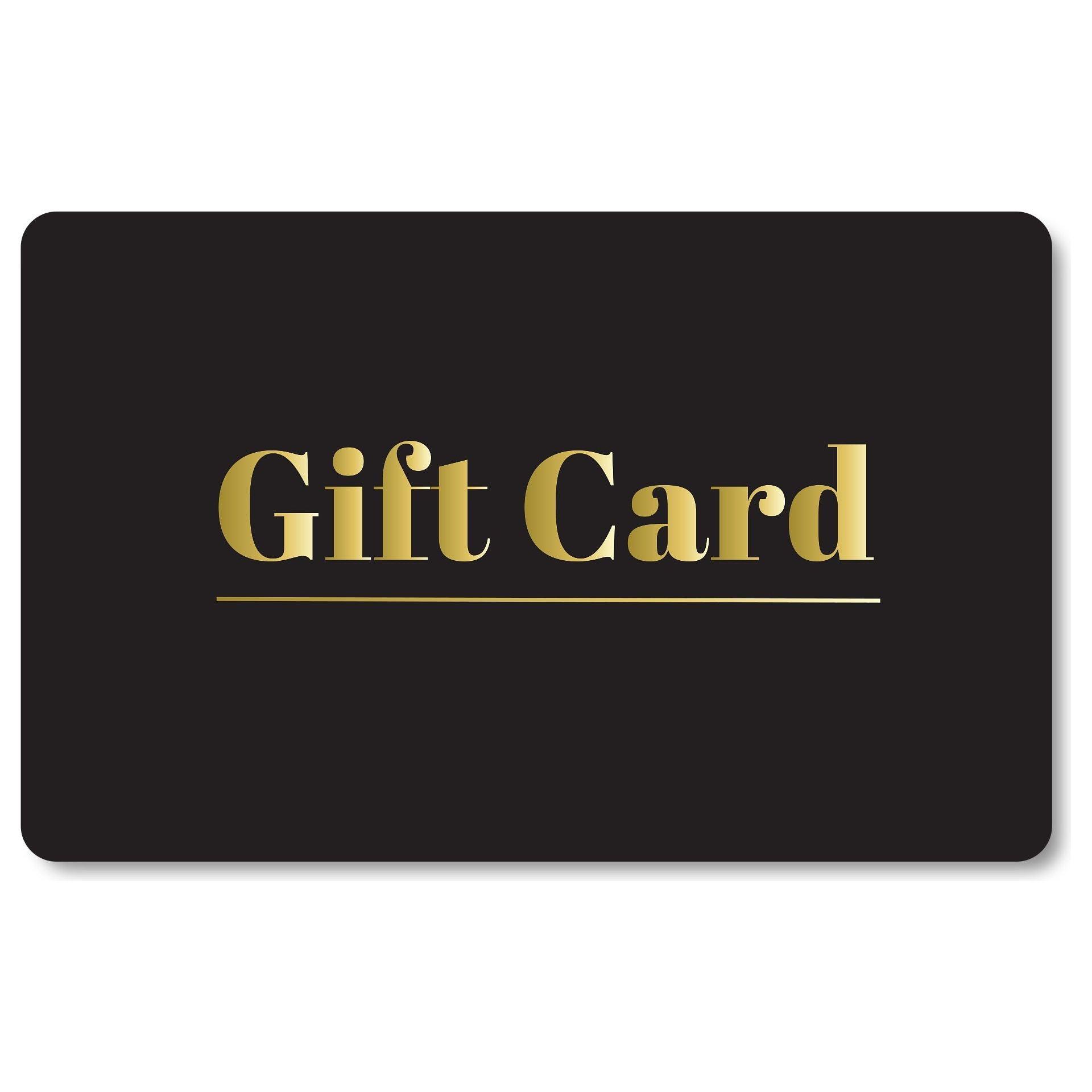 Moto Pockets e-Gift Card ($25 and up) - Moto Pockets