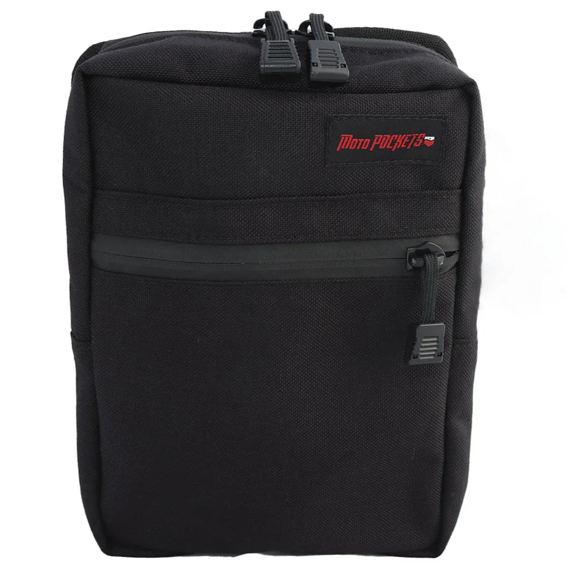 Drifter Handlebar Bag - Moto Pockets