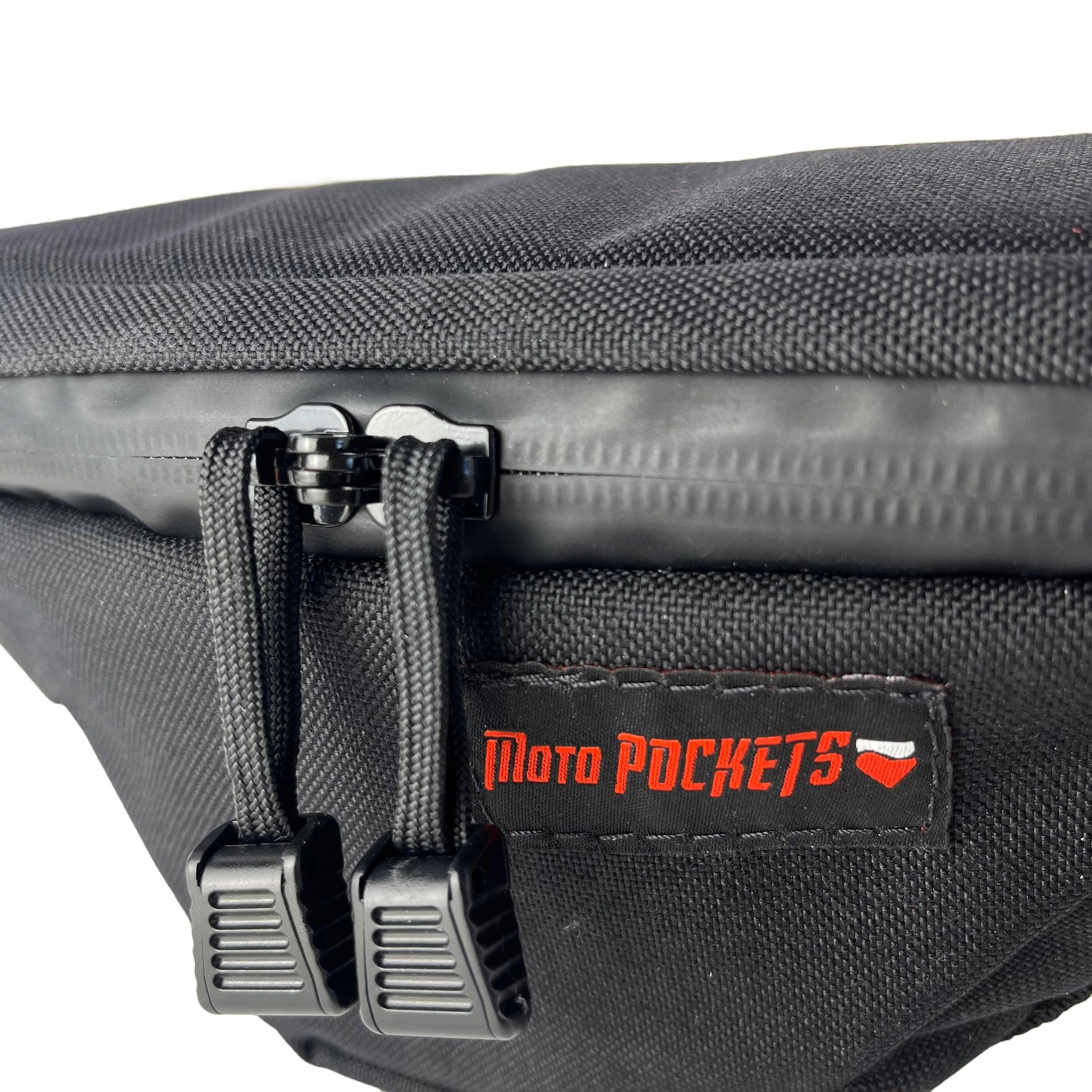 BMW (RT/K1600) Handlebar Bag - Moto Pockets