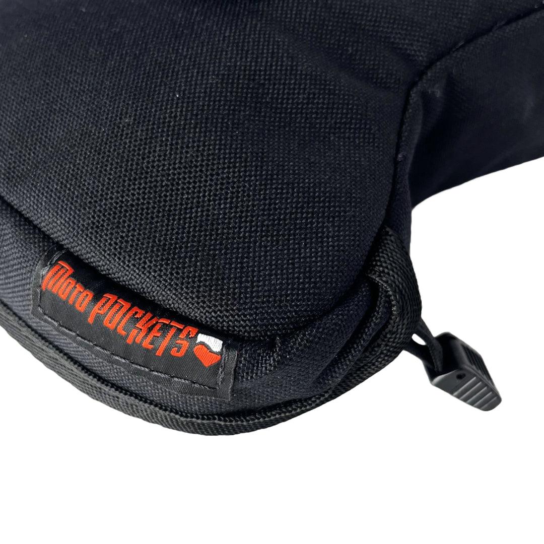 BMW GS Tail Bag - Moto Pockets