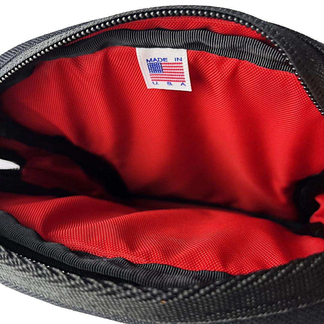 BMW GS Tail Bag - Moto Pockets