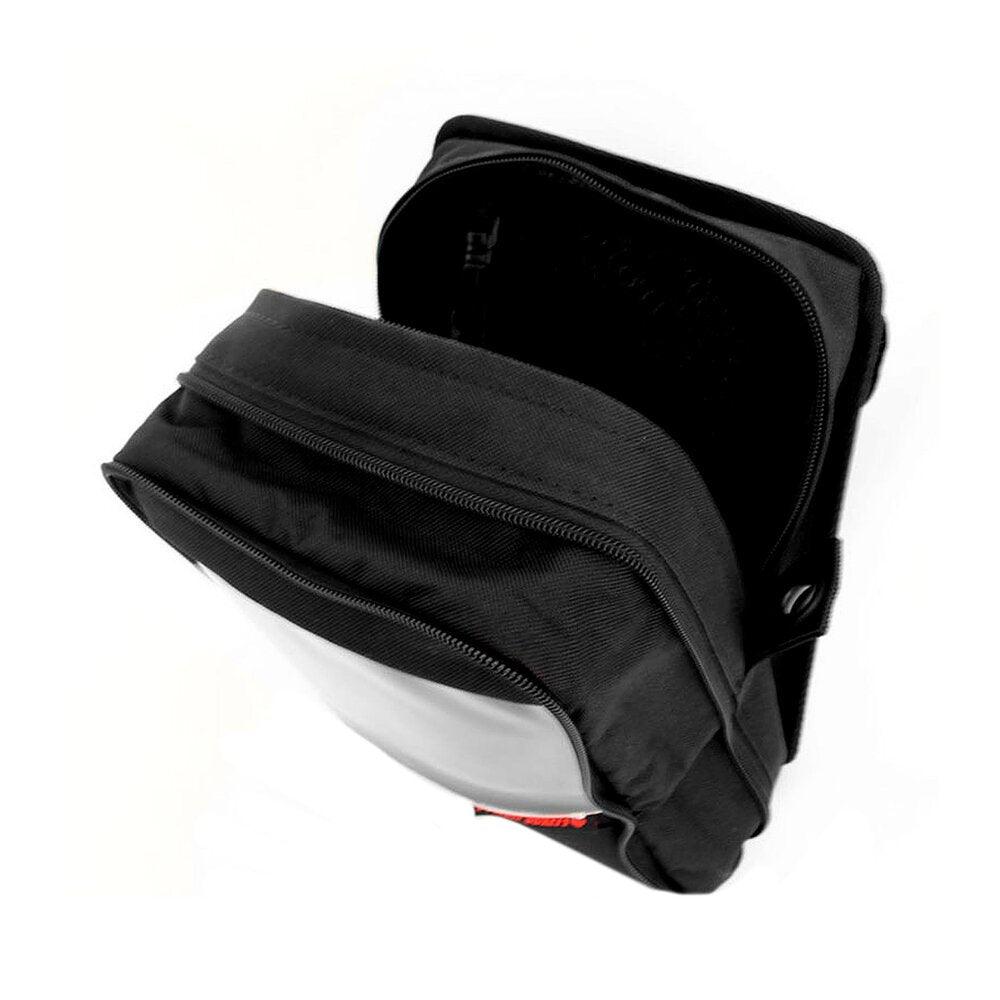 T-Bar Utility Handlebar Bag - Moto Pockets
