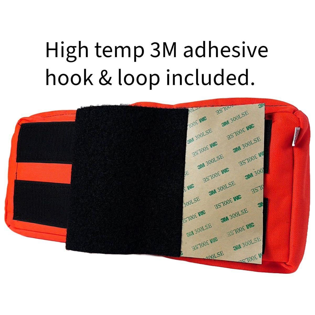 Pannier / Side Case Lid Bag - Moto Pockets