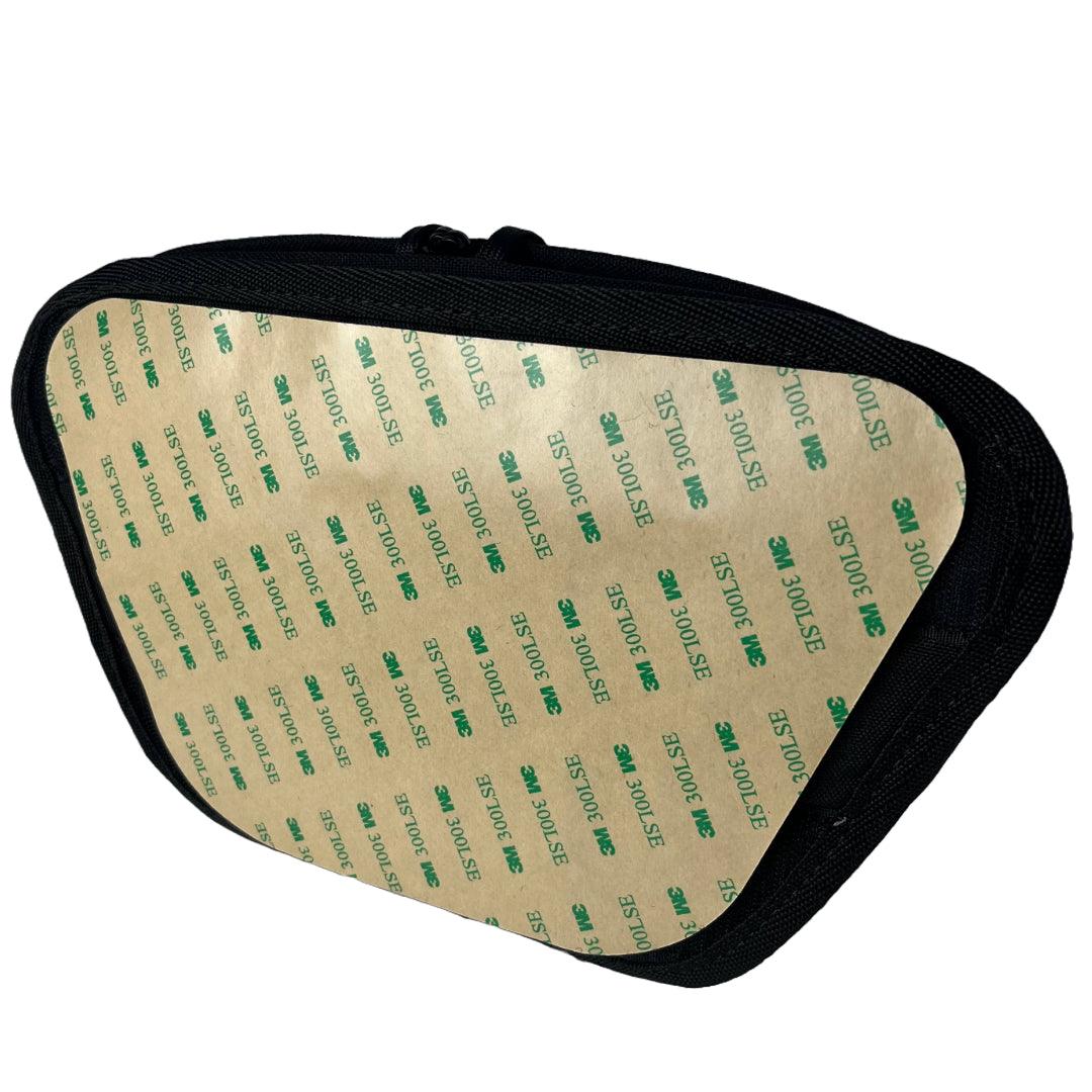 Universal Windshield Bag (11") - Moto Pockets