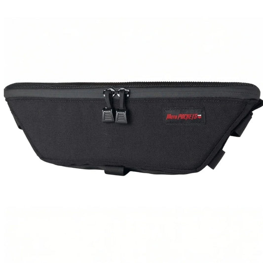 Adventure Handlebar Bag - Moto Pockets