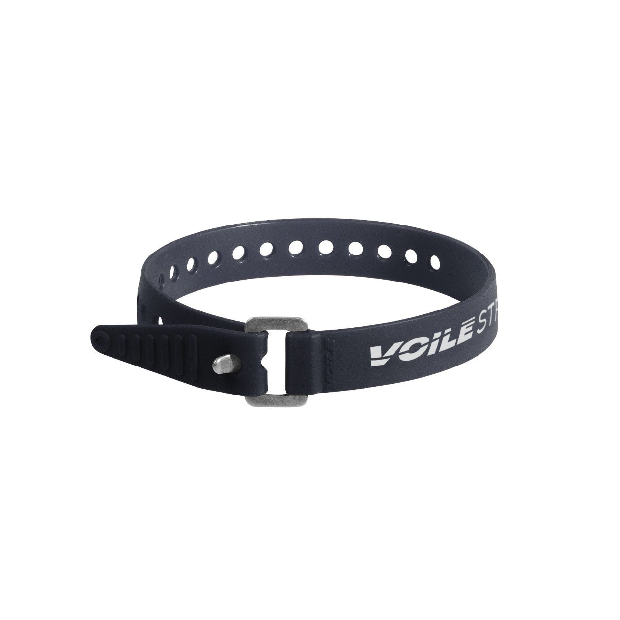 Voile Strap Black