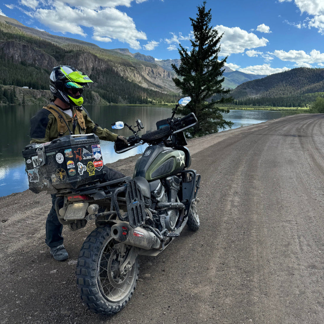 Top 10 Must-Have Accessories for Adventure Riders in 2026