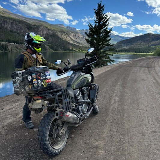 Top 10 Must-Have Accessories for Adventure Riders in 2026