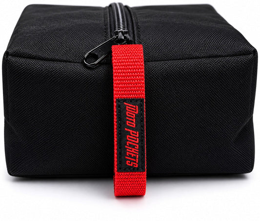 Motorcycle pannier organizer bags for organized adventure motorcycle storage