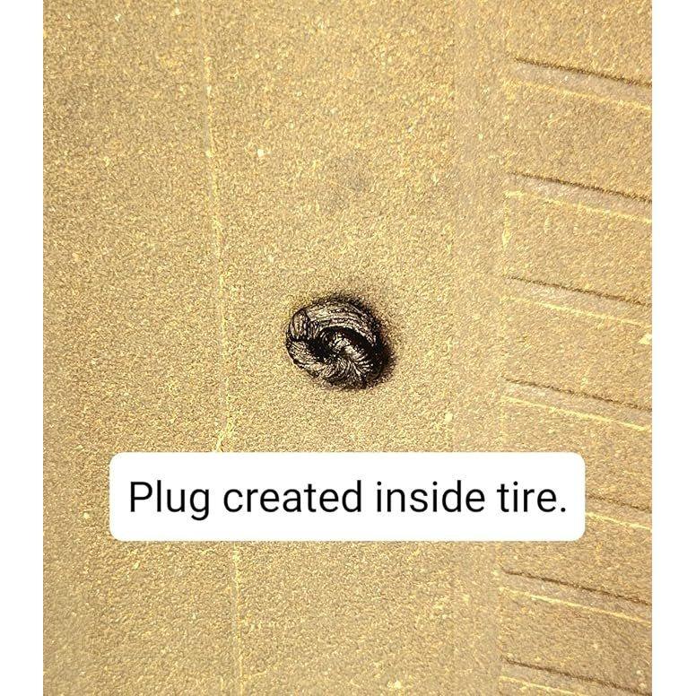Nealey Mini Tire Repair Kit - Moto Pockets