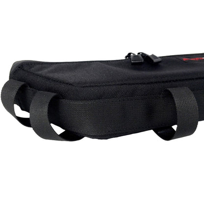 Moto Pockets ADV Hanldebar Bag Mounting Straps.