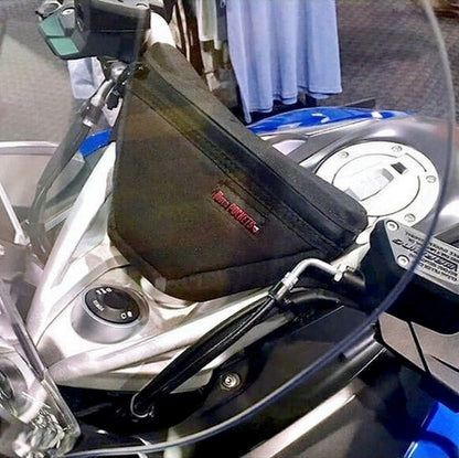 BMW RT Handlebar Bag- Moto Pockets