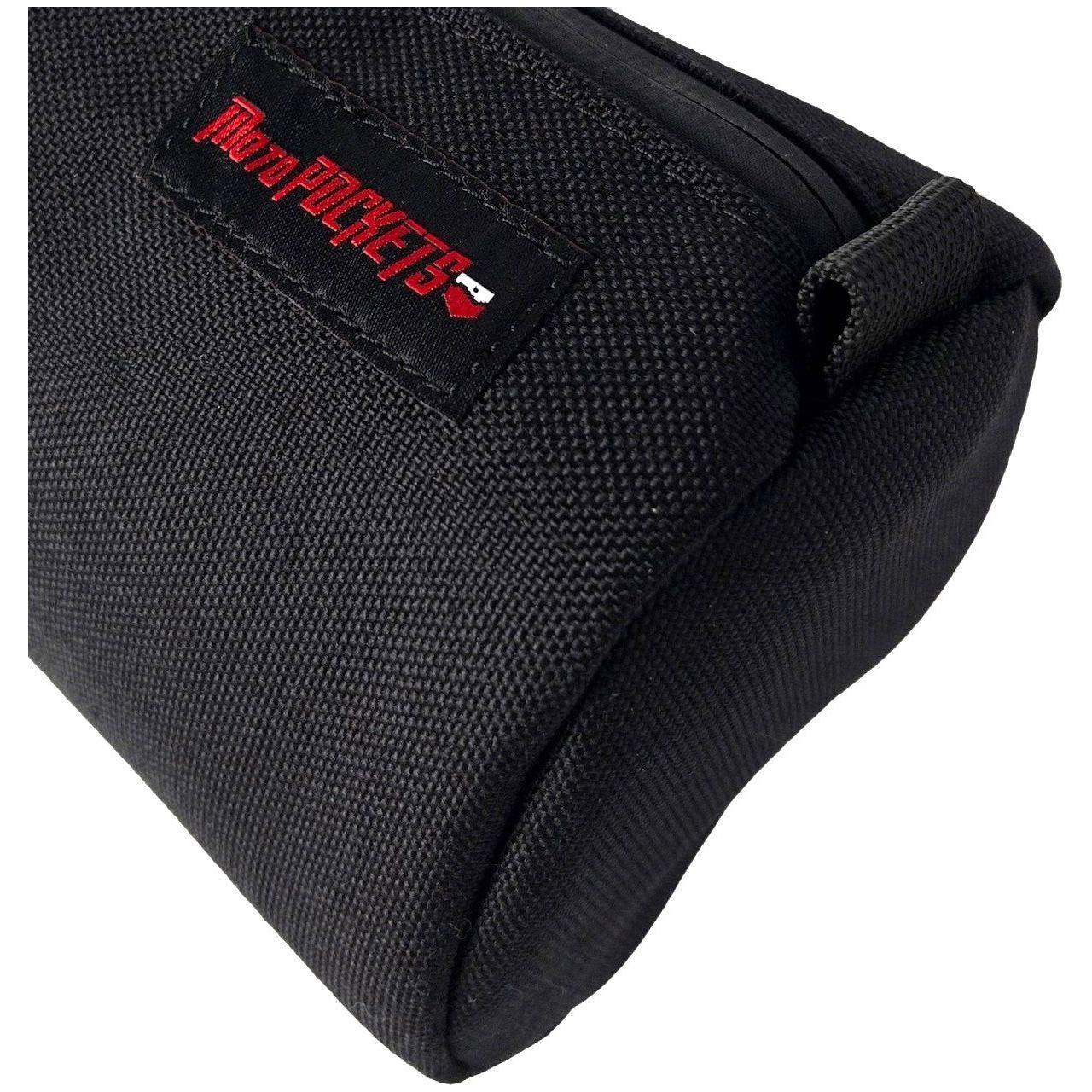 Burrito Handlebar Bag - Moto Pockets