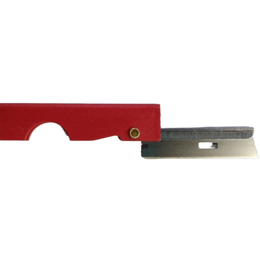Derma Safe Utility knife