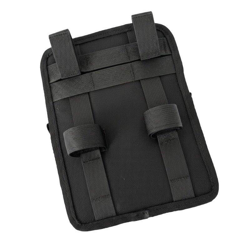 Drifter Harley Handlebar Bag Mounting Straps