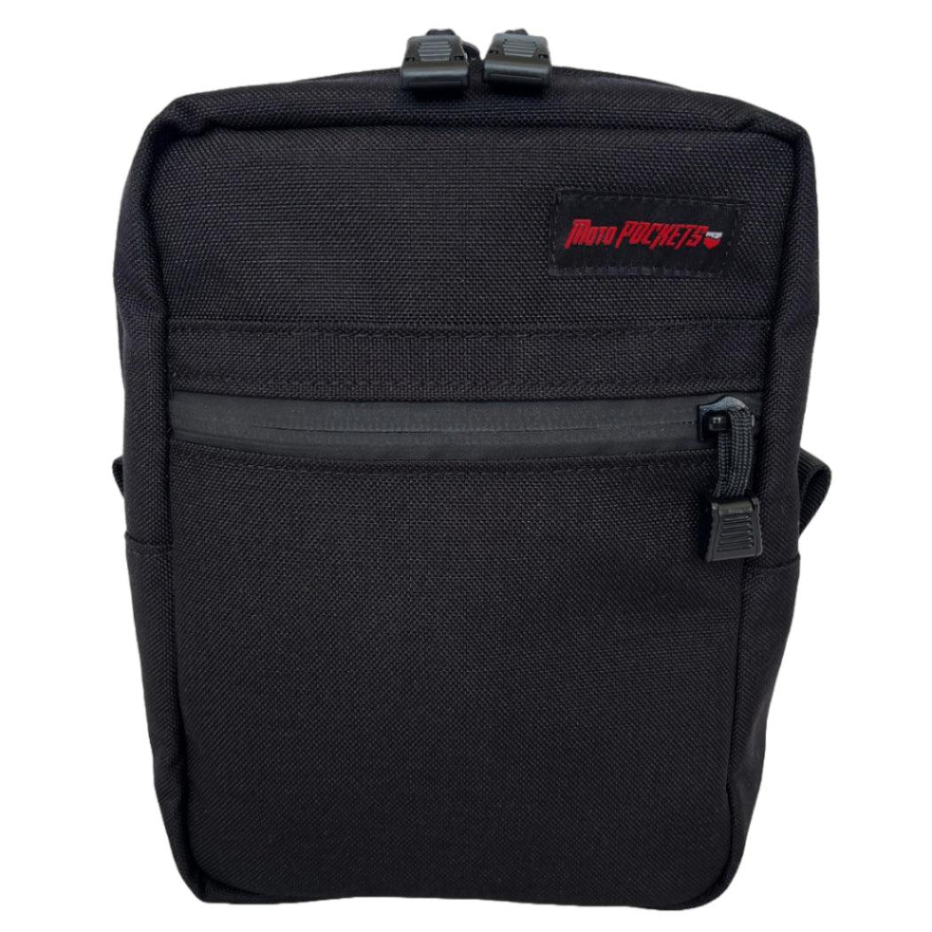 Drifter Handlebar Bag - Moto Pockets