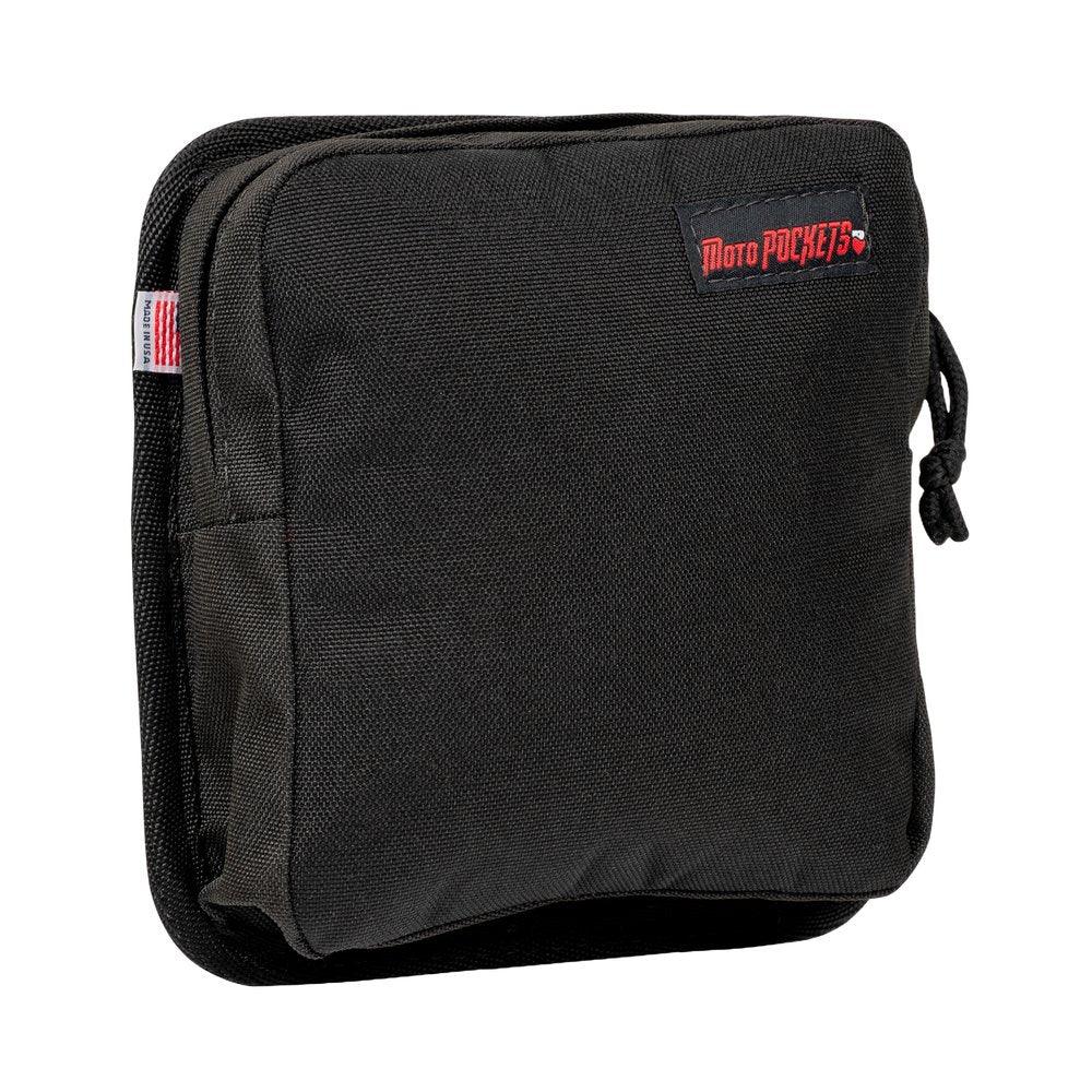 Mini T-Bar Bag ( Old Style) - Moto Pockets