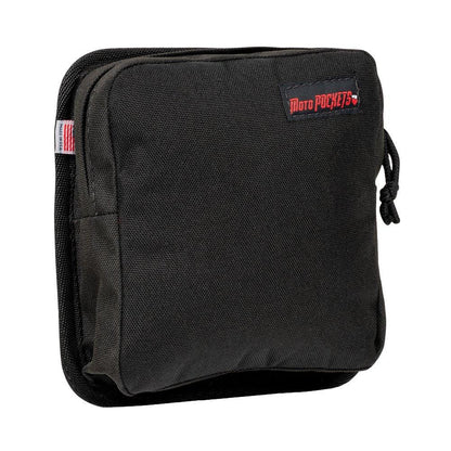 Mini T-Bar Bag ( Old Style) - Moto Pockets