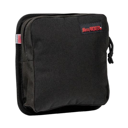 Mini T-Bar Bag ( Old Style) - Moto Pockets