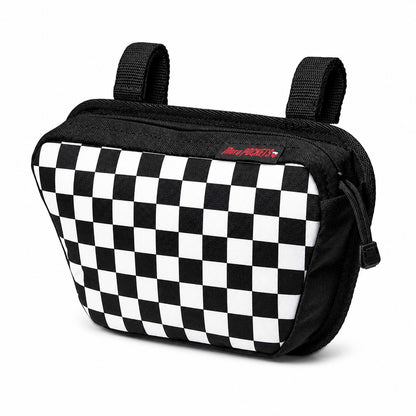 OG T-bar Bag Checkered Front