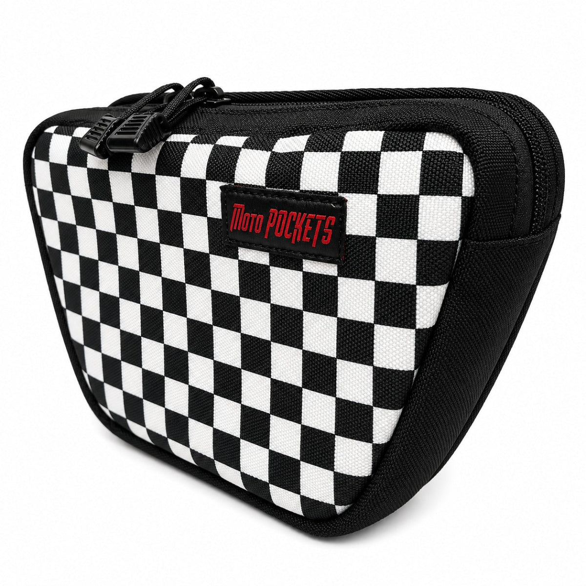 OG T-Bar Bag Checkered