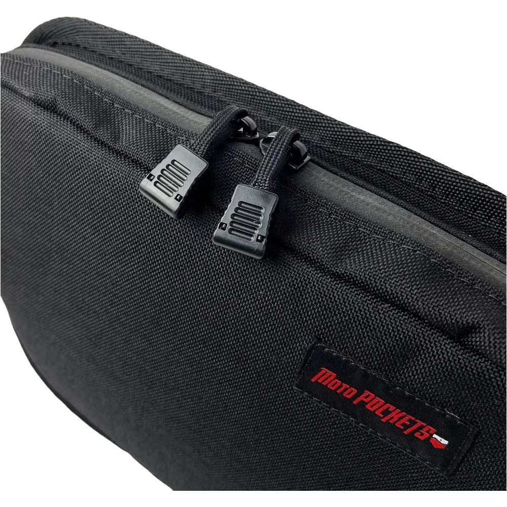 OG T-Bar Handlebar Bag - Moto Pockets