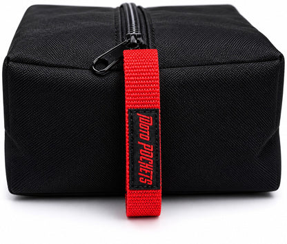 Pannier Organizer Stuff Bag Carry Handle