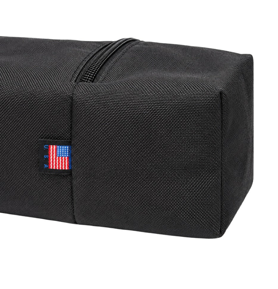 Pannier Stuff Baf Made in the USA