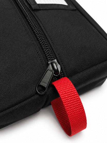 Pannier Stuff Bag with YKK Zipper