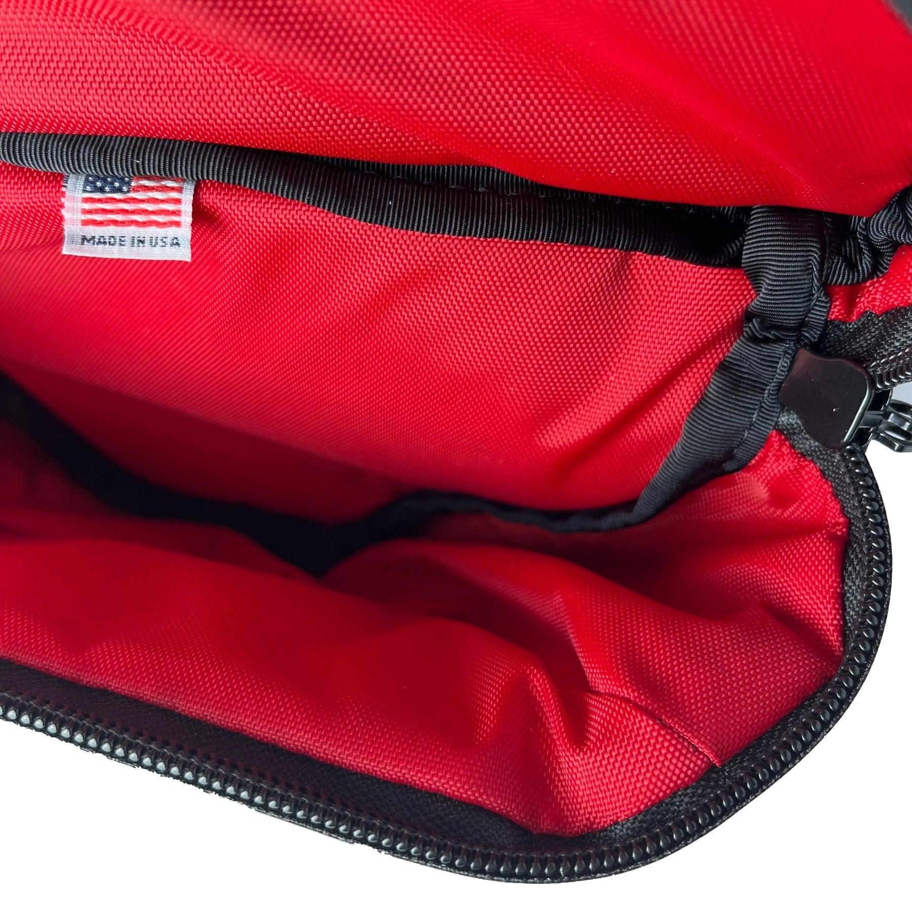 BMW (RT/K1600) Handlebar Bag - Moto Pockets