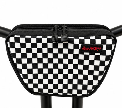 OG T-Bar Bag Checkered