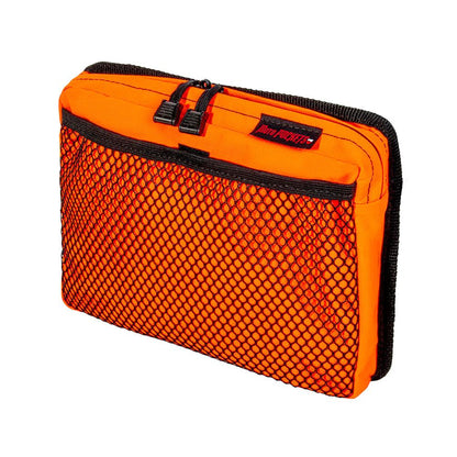 Motorcycle Top Case Lid Bag - Moto Pockets