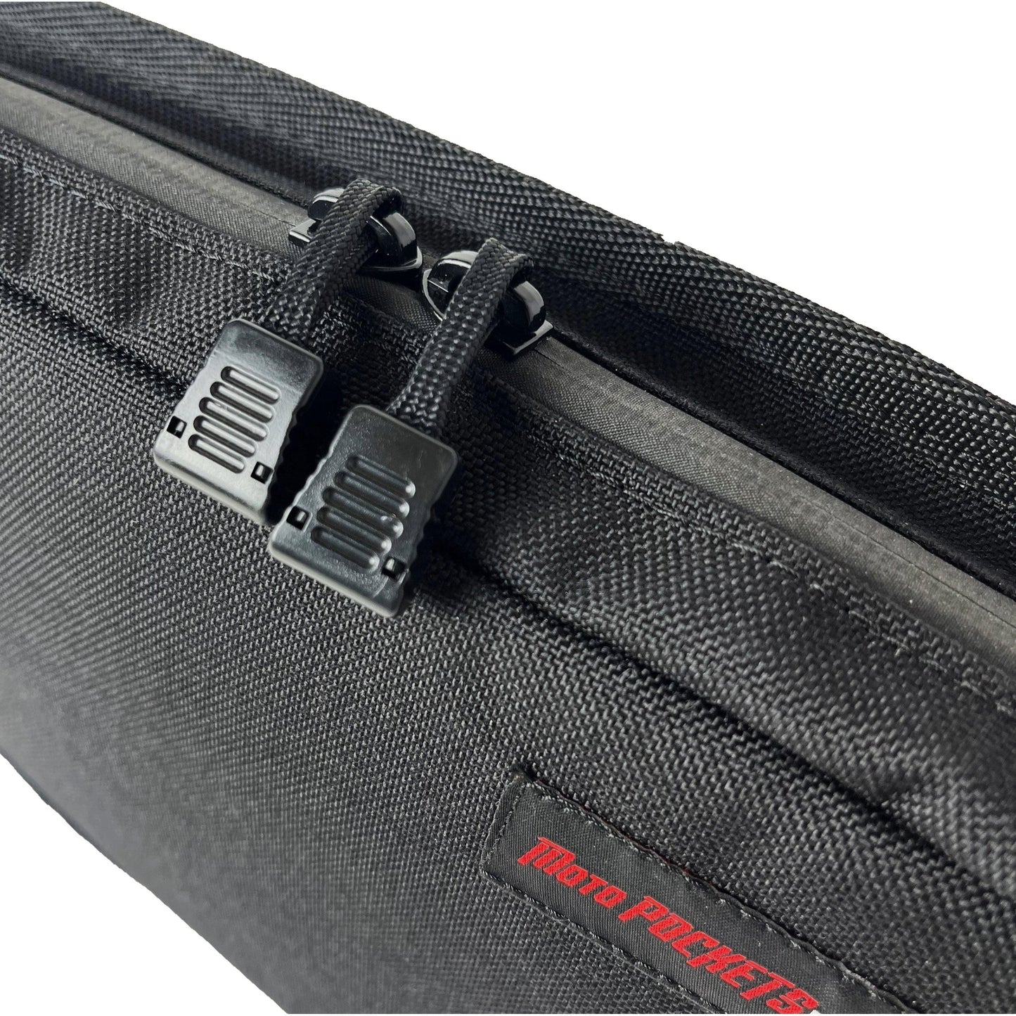 OG T-Bar Handlebar Bag - Moto Pockets