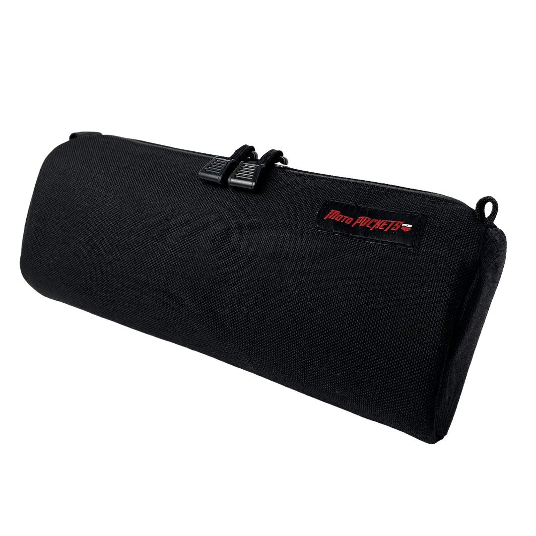 Burrito Handlebar Bag - Moto Pockets