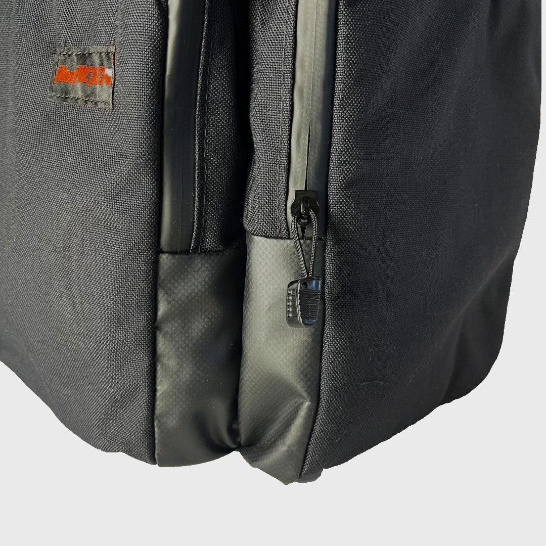 Motorcycle Sissy Bar Bag - Moto Pockets
