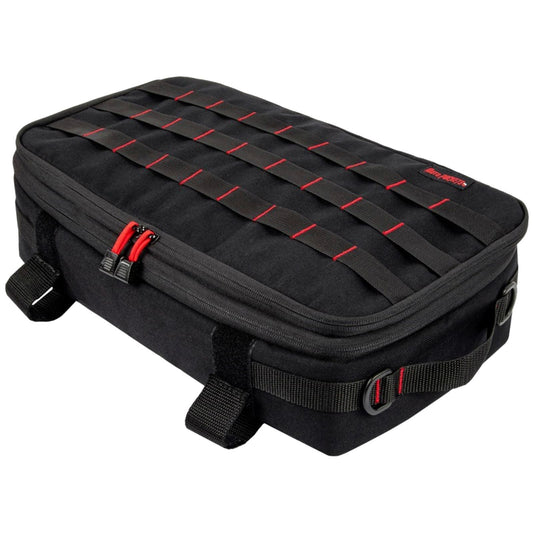 Motorcycle Pannier Topper Bag