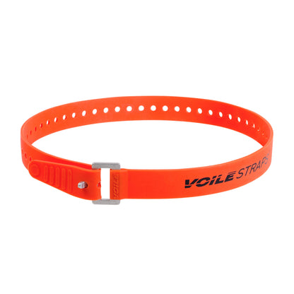 Voile Straps XL Series Black - 32 inch